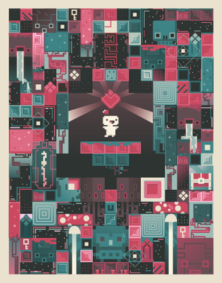 Illustration for article titled Preview The New Fangamer + Attract Mode Art Show